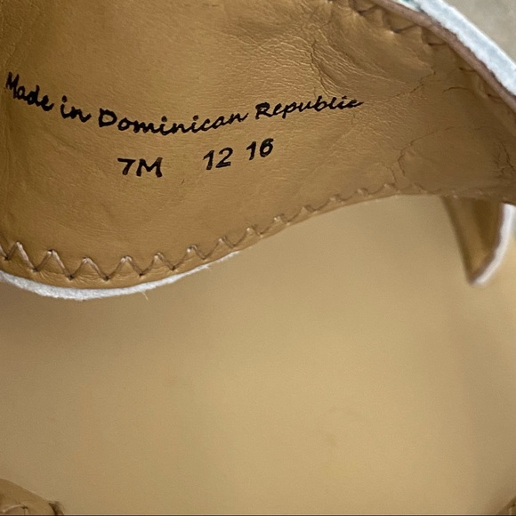 Jack Rogers Adair Shoes - Picture 8 of 10